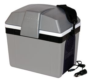 Koolatron P9 Traveller Cooler